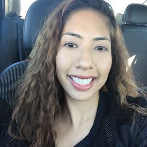 Meet your Posher, Darlene